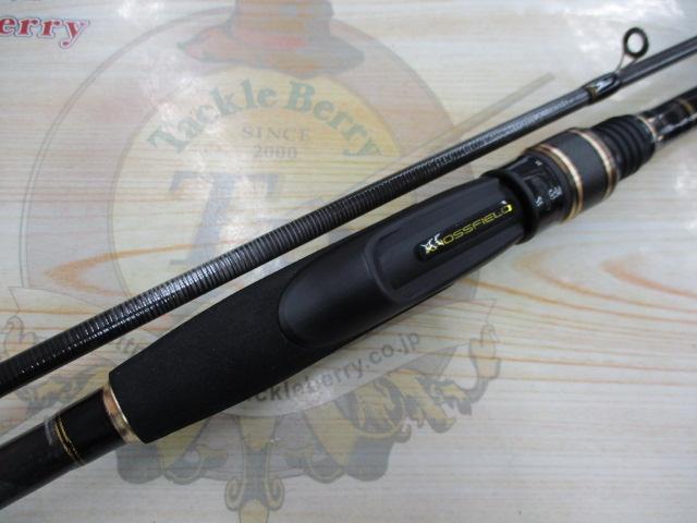 クロスフィールド XRFS-902ML