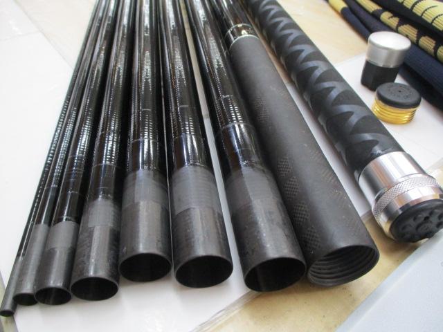 がま鮎ミリアム 引抜急瀬90