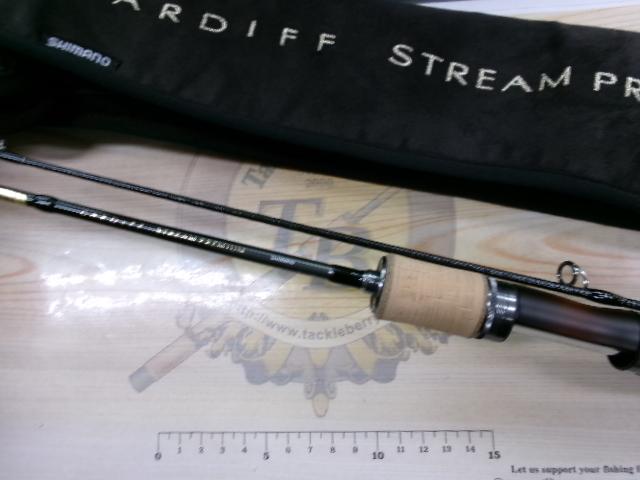 カーディフストリームプレミアム S54SUL