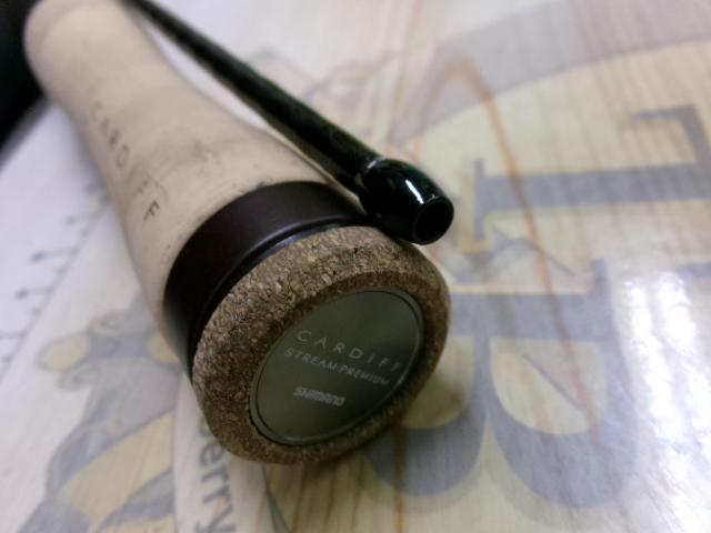 カーディフストリームプレミアム S54SUL