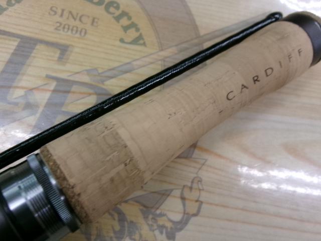 カーディフストリームプレミアム S54SUL