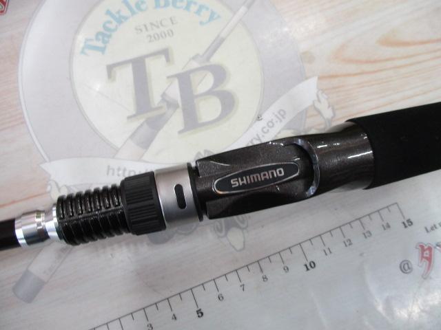 19ソルティーアドバンスメタルスッテ B66MS