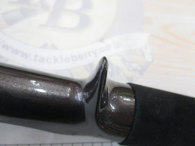 19ソルティーアドバンスメタルスッテ B66MS