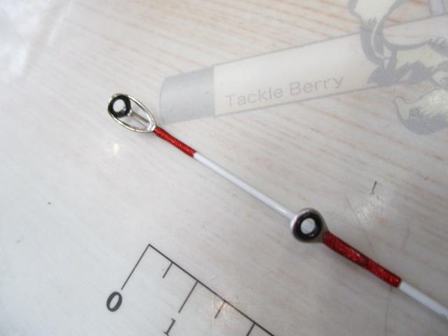 19ソルティーアドバンスメタルスッテ B66MS