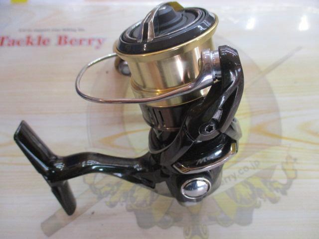 18カーディフCI4+ 1000SHG｜＠ベリーネット 日本最大新品中古釣具WEB