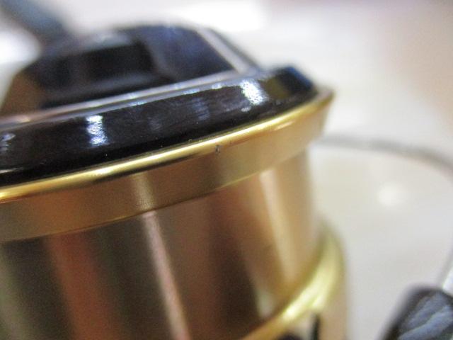 18カーディフCI4+ 1000SHG