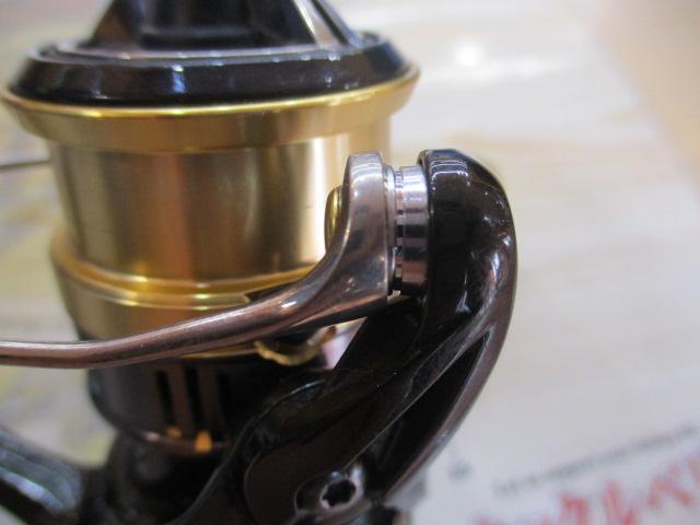 18カーディフCI4+ 1000SHG