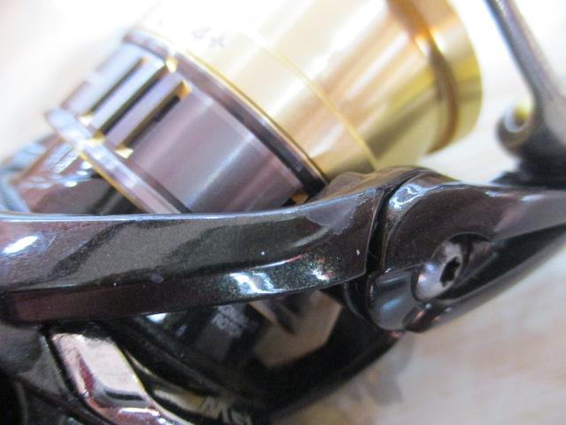 18カーディフCI4+ 1000SHG