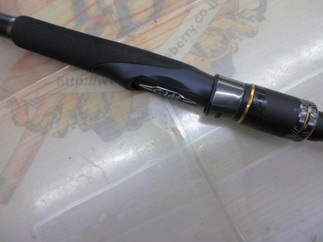 ネッサXR S110M/MH