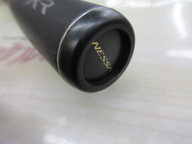 ネッサXR S110M/MH