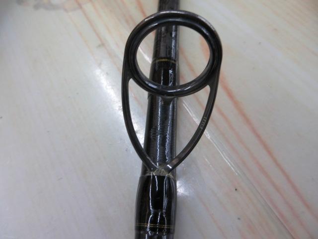 ネッサXR S110M/MH