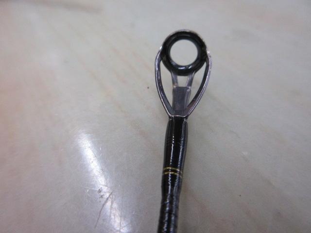 ネッサXR S110M/MH