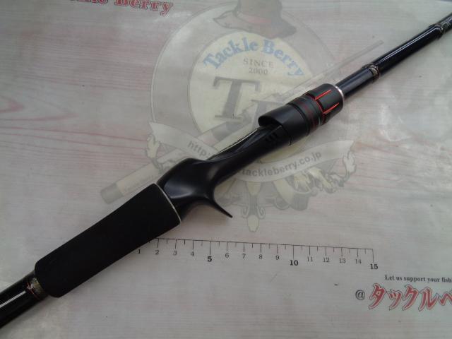 ゾディアス 172MH