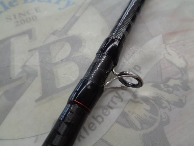 ゾディアス 172MH