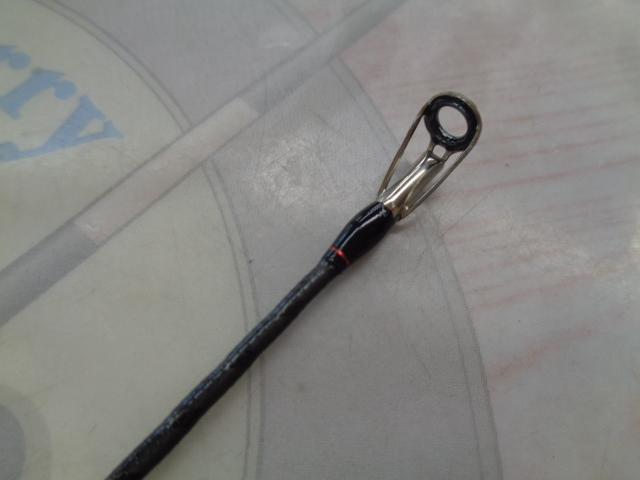 ゾディアス 172MH