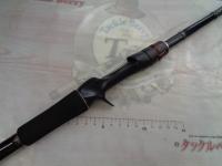 ゾディアス 172MH