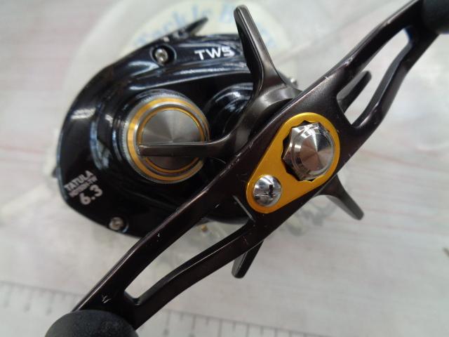 タトゥーラ HD 150H-TW