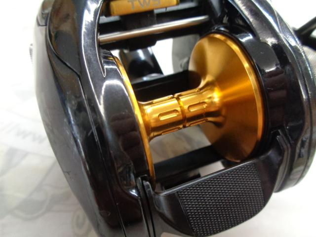 タトゥーラ HD 150H-TW