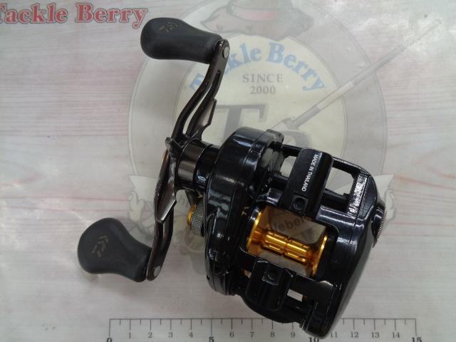 タトゥーラ HD 150H-TW