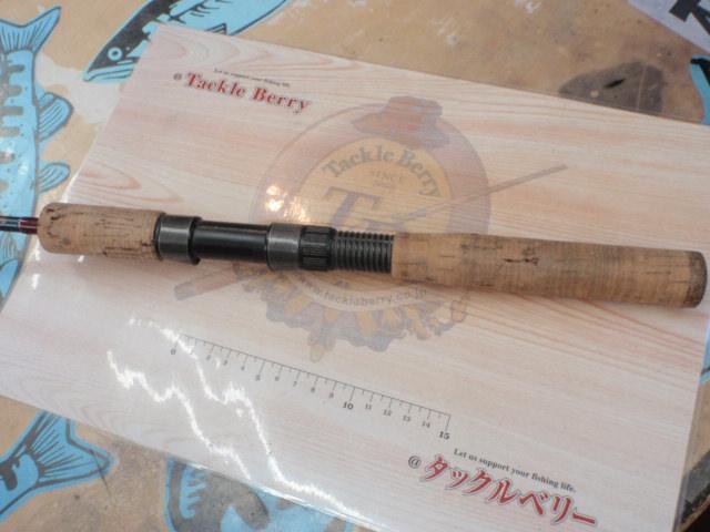 ガオ GAS59M｜＠ベリーネット 日本最大新品中古釣具WEBショップ