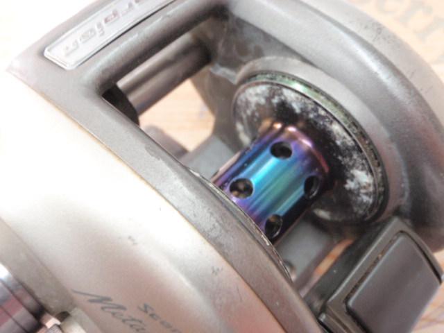 97メタニウムXT(LH)