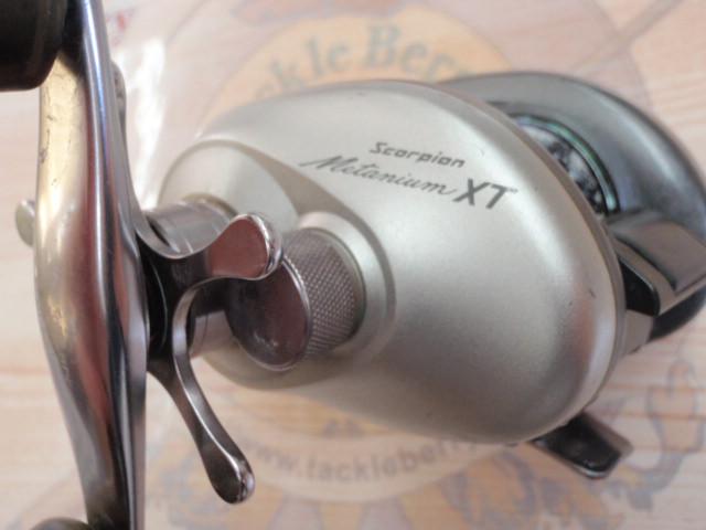 97メタニウムXT(LH)