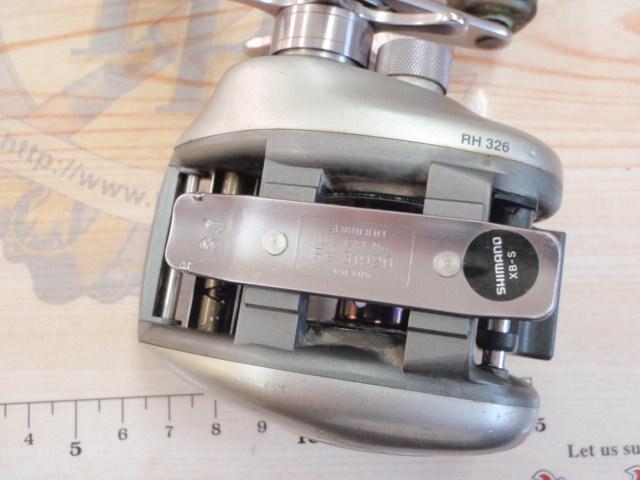 97メタニウムXT(LH)