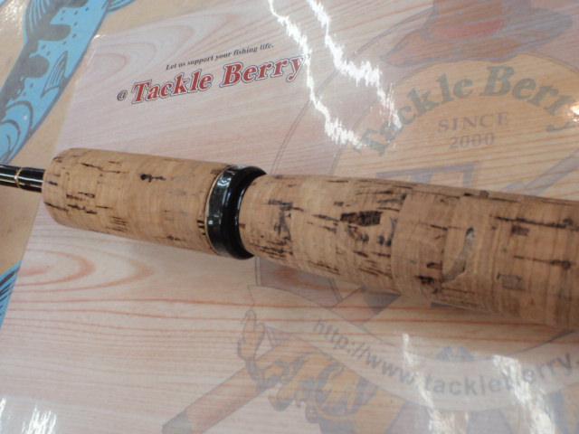 セカンドジェネレーション SCSS-60L