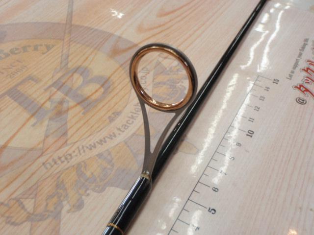 セカンドジェネレーション SCSS-60L