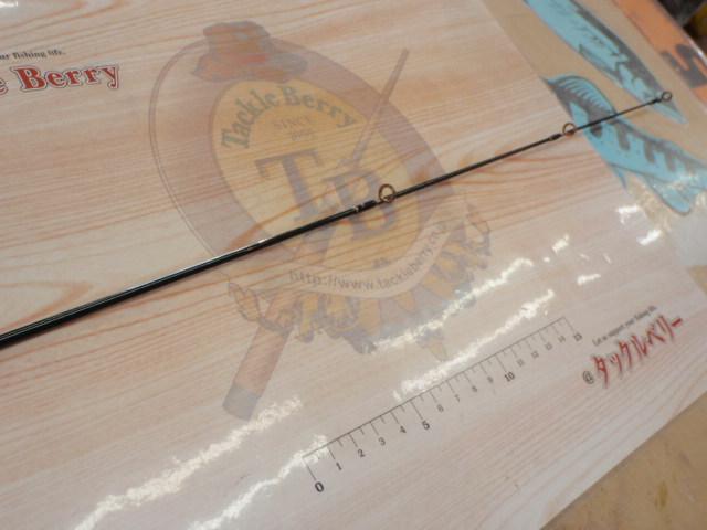 セカンドジェネレーション SCSS-60L