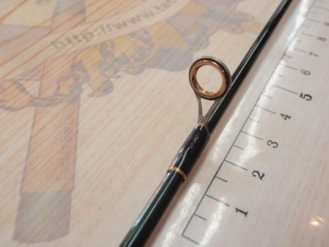 セカンドジェネレーション SCSS-60L