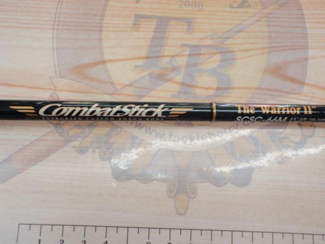 セカンドジェネレーション SCSC-66M