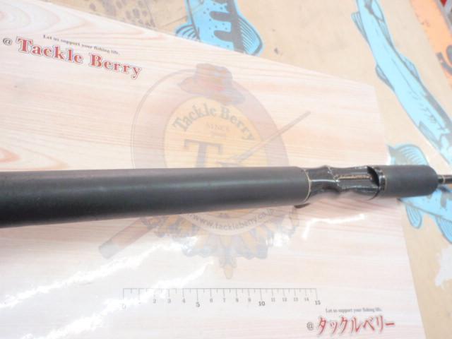 セカンドジェネレーション SCSC-66M