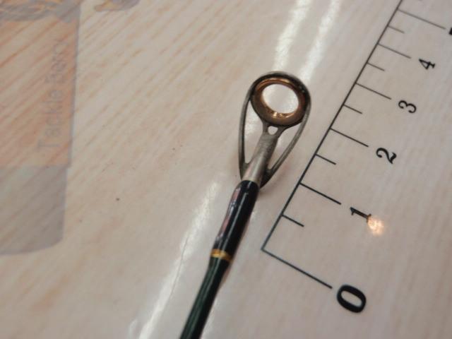 セカンドジェネレーション SCSC-66M