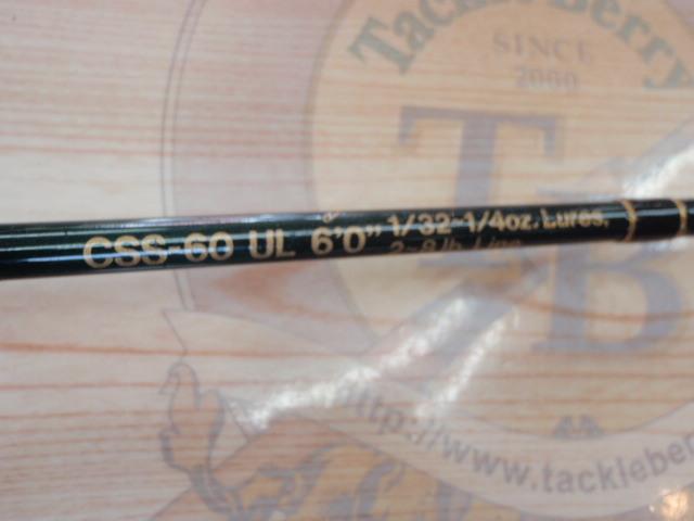 コンバットスティック CSS-60UL