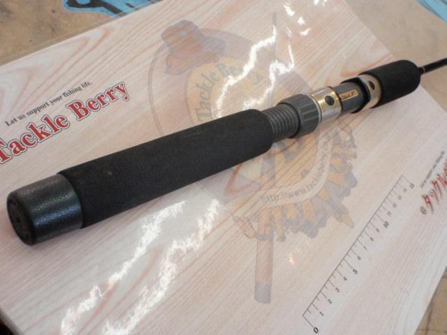 コンバットスティック CSS-60UL