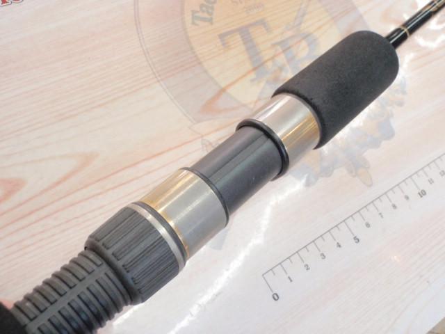 コンバットスティック CSS-60UL