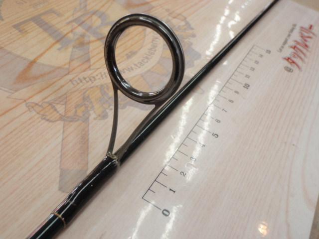 コンバットスティック CSS-60UL