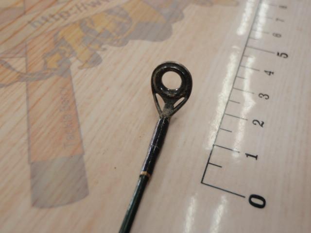 コンバットスティック CSS-60UL