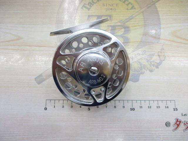 アキスコARエイシスARB-2