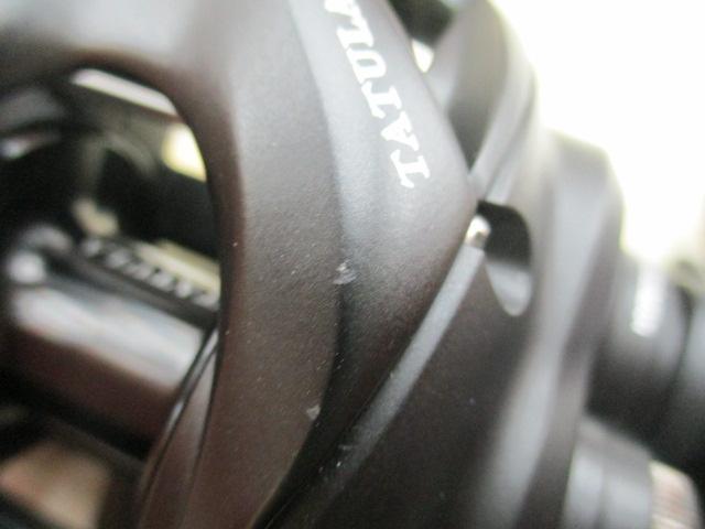 24タトゥーラ TW 100XH