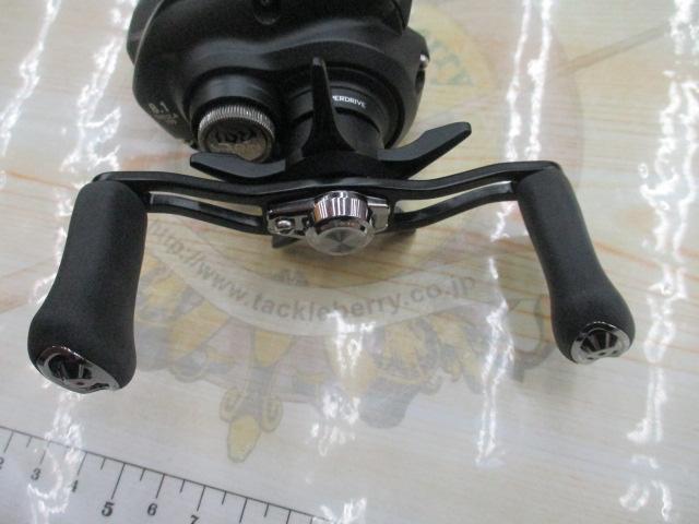 24タトゥーラ TW 100XH