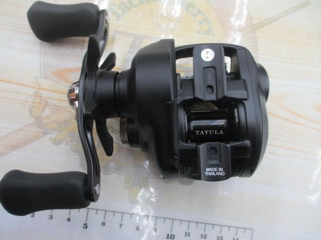 24タトゥーラ TW 100XH