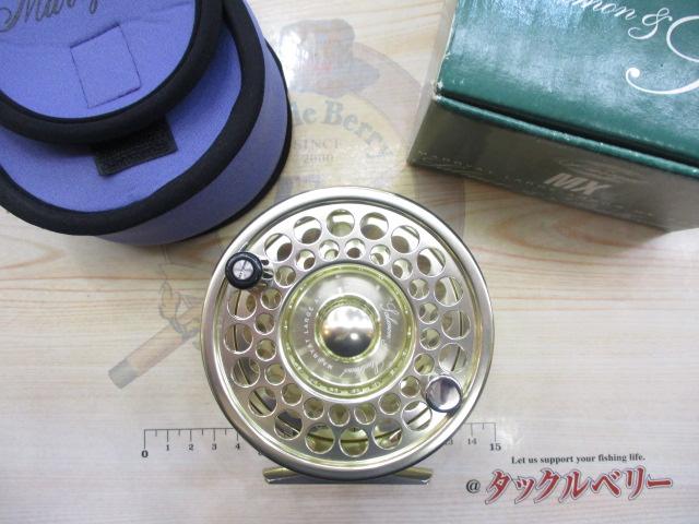 マリエット ラージアーバーMX ライトゴールド