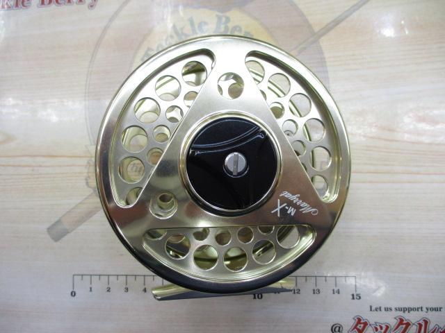 マリエット ラージアーバーMX ライトゴールド