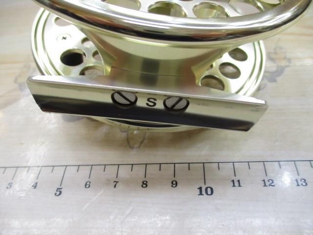 マリエット ラージアーバーMX ライトゴールド