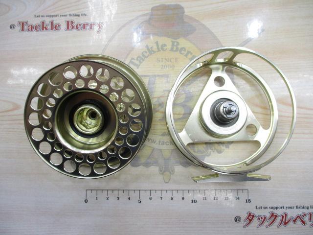 マリエット ラージアーバーMX ライトゴールド