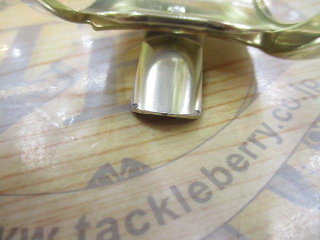 マリエット ラージアーバーMX ライトゴールド