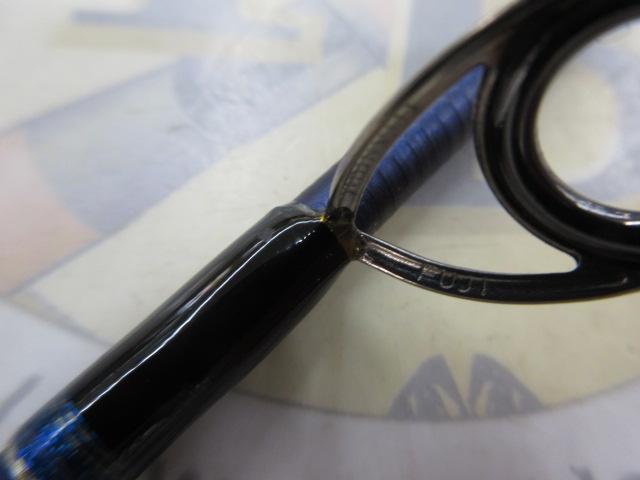 オシアジガー S643