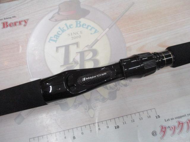 ジャイアントキリング GXJ-B62MH